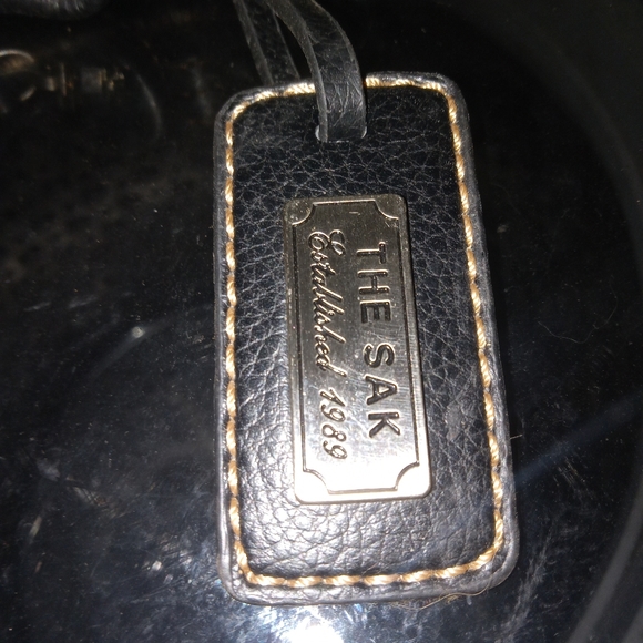 Moka Paris Briefcase laptop bag - Picture 3 of 9